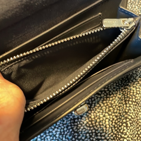 COACH Signature Coin Wallet - Picture 4 of 6